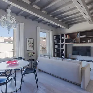 Apartment Ricasoli 34 House By 360rentals, Florence