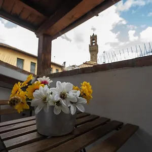 Apartment Tina's, Florence