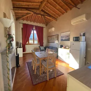 Apartment Cozy In - Spectacular Views Of Duomo, Florence