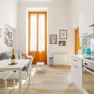 Apartment The Smart Choice, Florence