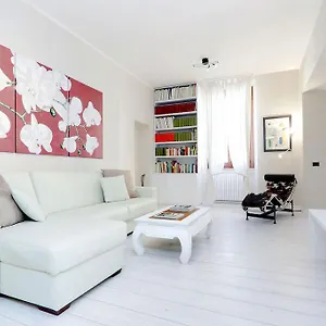 Romeasyoulike-colosseo Experience45 Apartment Rome
