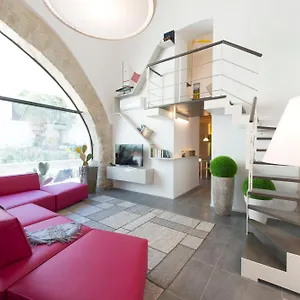 Gattopardo By Design Apartment Palermo
