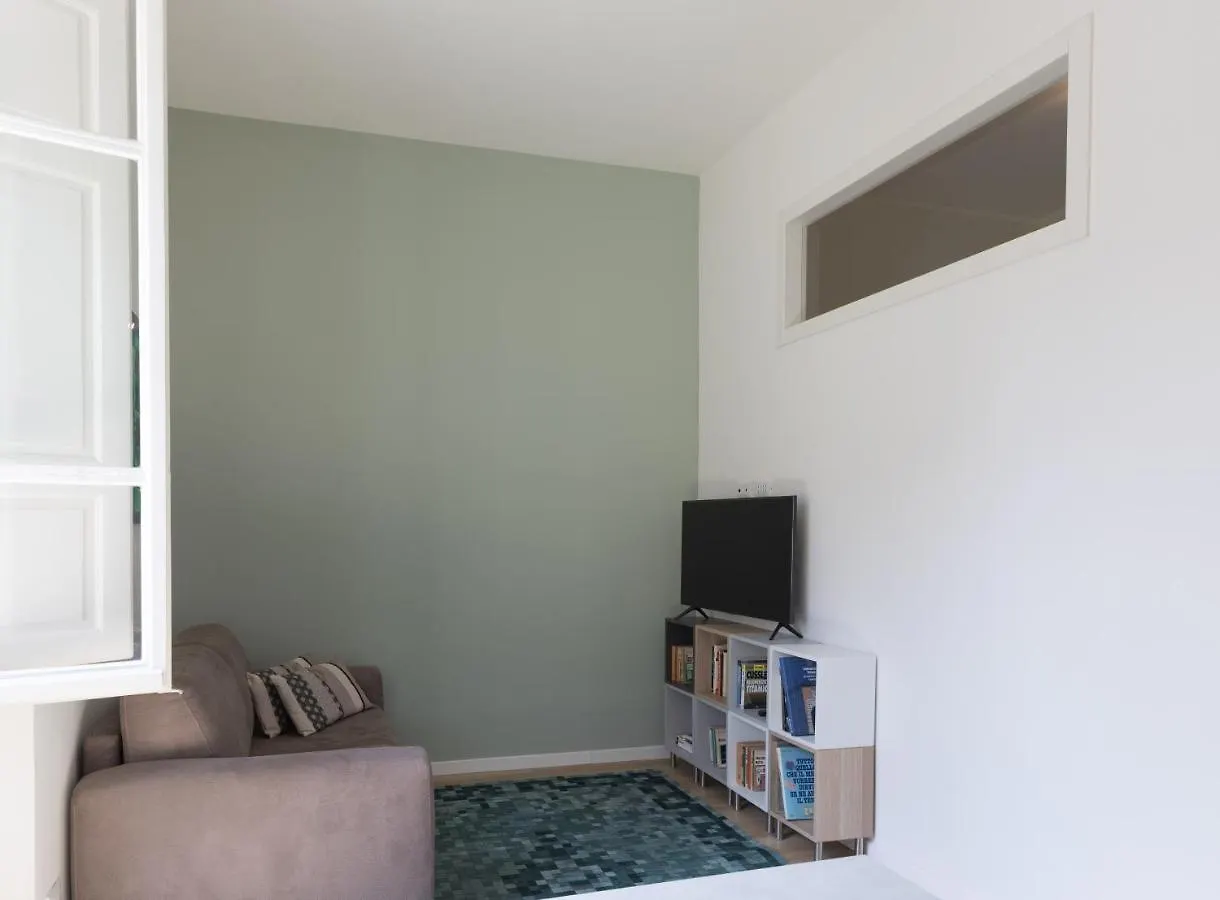 Apartment Violetta Suite - Brand New Flat - S. Maria Novella Florence