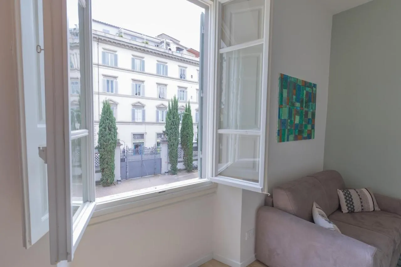 Violetta Suite - Brand New Flat - S. Maria Novella Florence Italy