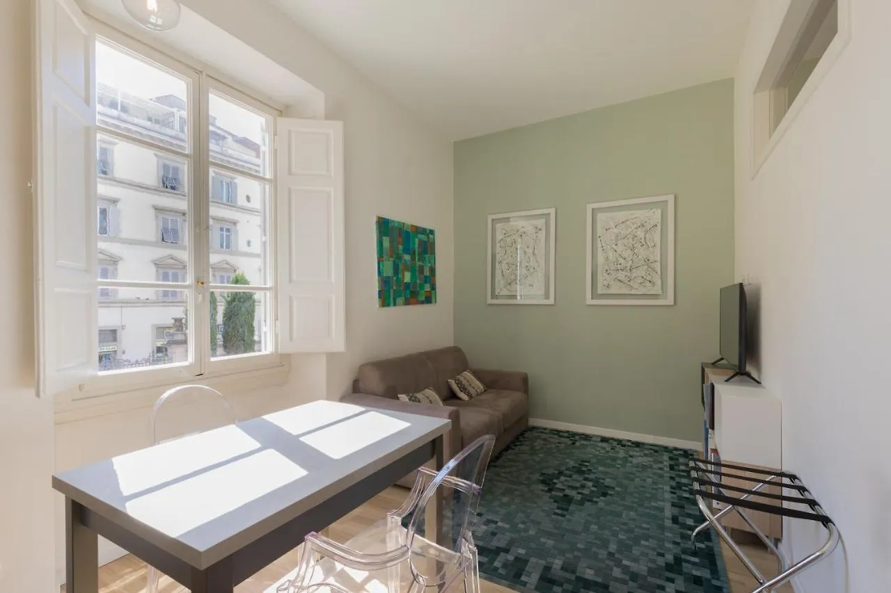 Violetta Suite - Brand New Flat - S. Maria Novella Florence