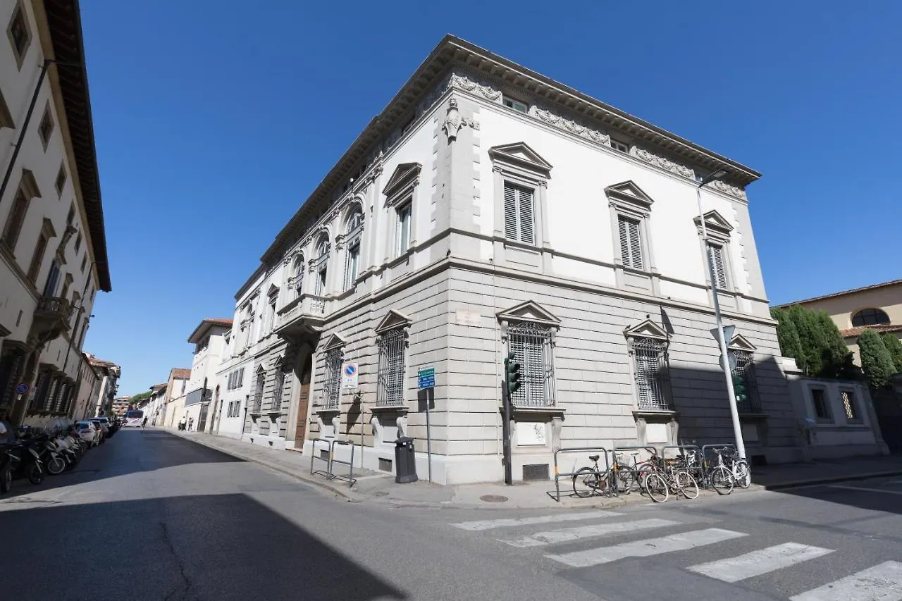 Apartment Violetta Suite - Brand New Flat - S. Maria Novella Florence